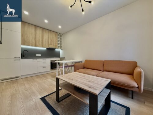 2 kambarių buto nuoma Baltupiai, Jurgio Lebedžio g.