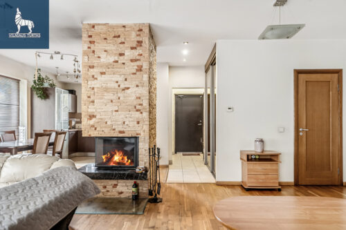 5 kambarių namas  Ažulaukės k., Girijos 2-oji g.