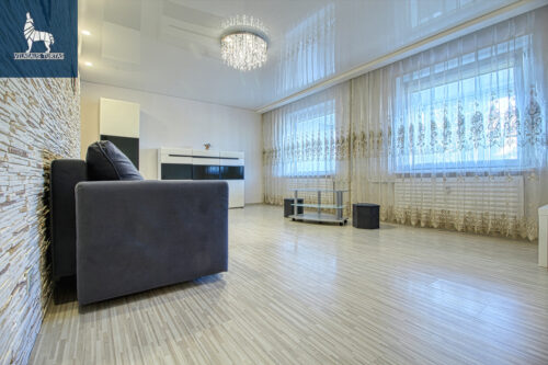 2 kambarių buto nuoma Pašilaičiai, Pašilaičių g.