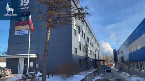 Patalpų nuoma Naujoji Vilnia, Pramonės g.