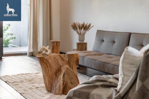 6 kambarių namas  Tarandė, Juozo Kamarausko g.