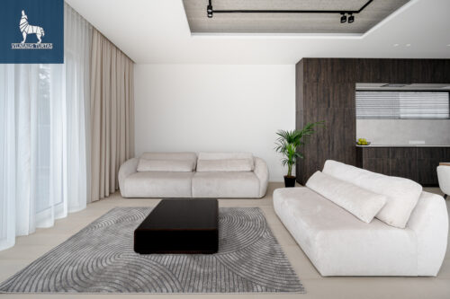 5 kambarių namas  Pilaitė, Smalinės g.