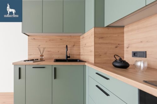 2 kambarių butas  Pilaitė, Pilkalnio g.