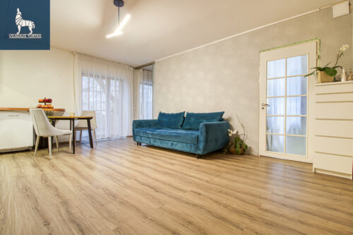 4 kambarių namas  Pilaitė, Kriaučiūnų g.