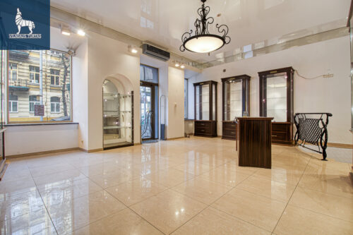 Patalpos  Senamiestis, V. Šopeno g.