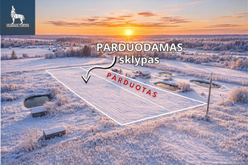 Žemės sklypas  Pagrūšio k., Nakvišų g.