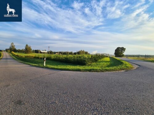 Žemės sklypas  Sužionių k., Kun. Antonijaus Dzekano g.