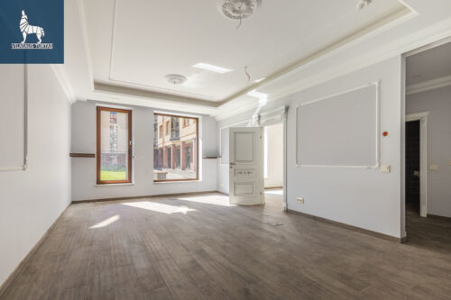 Patalpos  Senamiestis, Aguonų g.