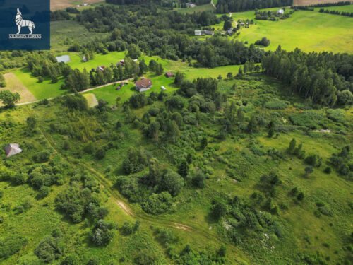 Žemės sklypas  Stadališkių k., Stadališkių g.