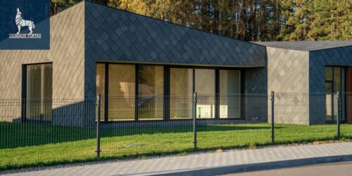 5 kambarių namas  Sakiškių k., Medžiotojų g.