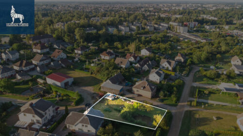 Žemės sklypas  Plungės m., Platelių g.