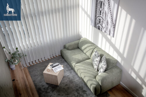 2 kambarių butas  Naujamiestis, Kauno g.