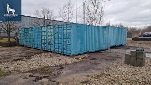 Patalpos  Naujoji Vilnia, Arimų g.