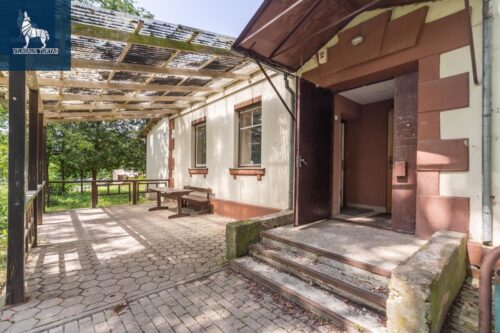 Patalpos  Vėliučionių k., Liepų al.