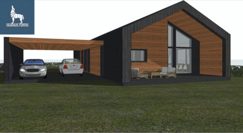 Žemės sklypas  Ožkiniai, Ožkinių g.