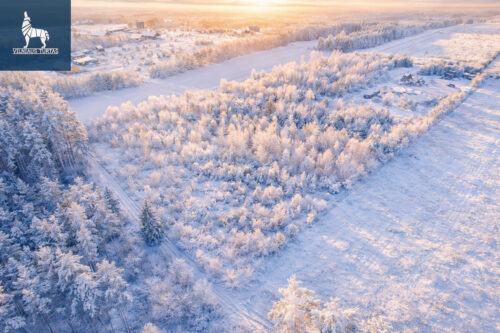 Žemės sklypas  Senojo Tarpupio k., Luknos g.