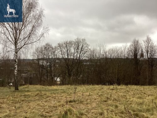 Žemės sklypas  Anykščių m., Gegužės g.