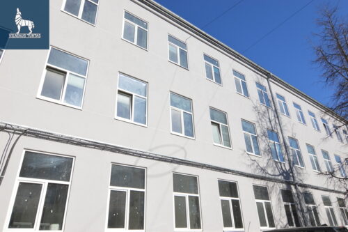 2 kambarių butas  Senamiestis, Gedimino pr.