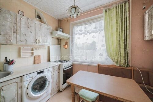 3 kambarių butas  Klaipėda, Reikjaviko g.