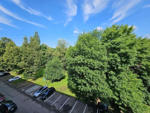 3 kambarių butas  Klaipėda, Kauno g.