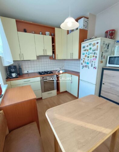 1 kambario butas  Klaipėda, Markučių g.