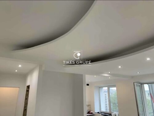 2 kambarių butas  Klaipėda, Taikos pr.