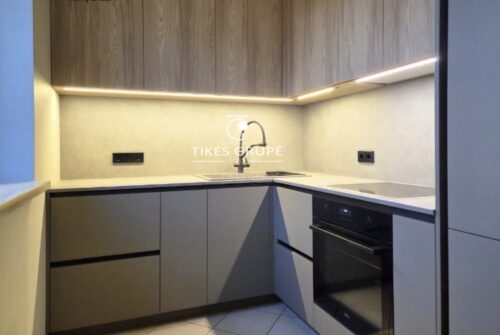 3 kambarių butas  Klaipėda, Naujakiemio g.