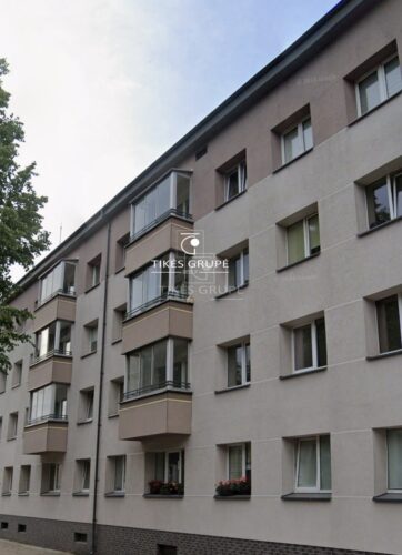 2 kambarių butas  Klaipėda, Sportininkų g.