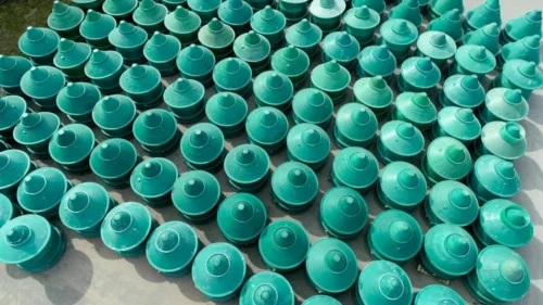 Wastewater Treatment Systems for Areas with High Groundwater Levels: Solutions by UAB “Traidenis”