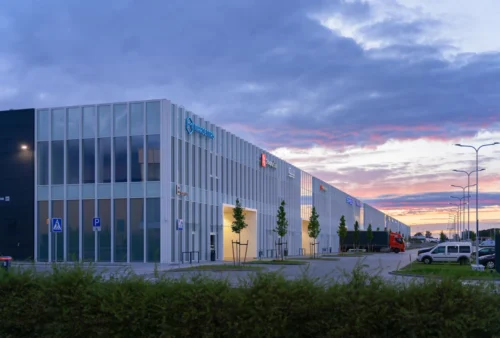 Tyrimas: verslas savo efektyvumui rašo 7, daugiausiai perspektyvų mato infrastruktūros gerinime