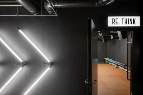 Sporto klubai „Re.Formatas“ plečiasi: trečiasis duris atvers „Sakų“ kvartale