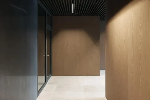 Vilniaus Žvėryne atidarytas unikalus verslo centras: nuomininkai renkasi dėl išskirtinės lokacijos ir inžinerinių sprendimų