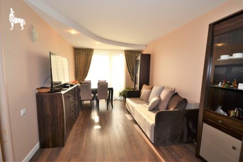 3 kambarių butas  Naujininkai, Šaltkalvių g.