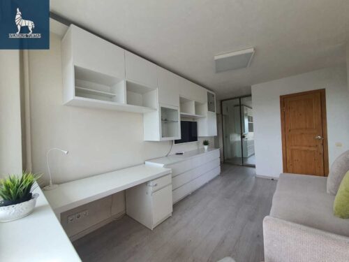 2 kambarių buto nuoma Naujininkai, Panevėžio g.