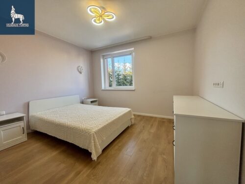 2 kambarių buto nuoma Pilaitė, Simono Grunau g.