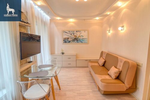 1 kambario buto nuoma Baltupiai, Jurgio Lebedžio g.