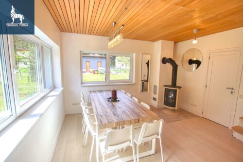 4 kambarių namo nuoma Skirgiškių k., Mėtų g.