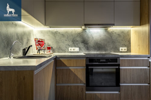 3 kambarių buto nuoma Fabijoniškės, Fabijoniškių g.