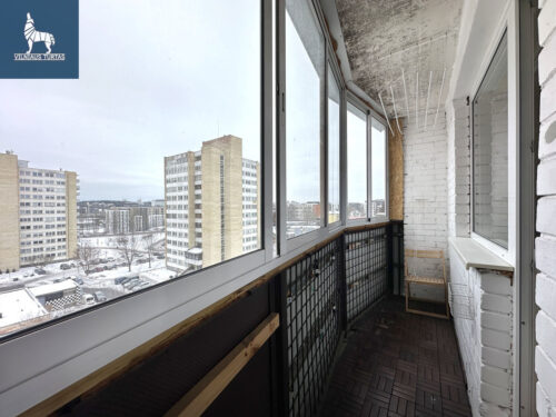 1 kambario buto nuoma Šnipiškės, Kalvarijų g.