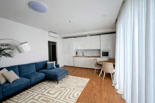 3 kambarių butas  Klaipėda, Pilkalnio g.