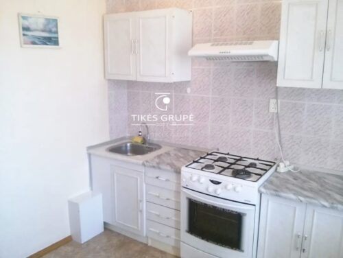 1 kambario butas  Klaipėda, Markučių g.