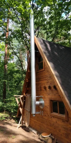 Kaminu ideklai. pristatomi kaminai