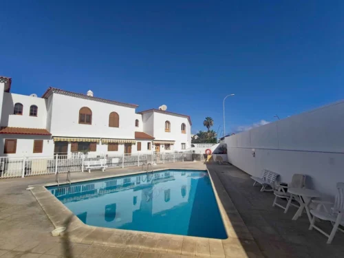 Nekilnojamas turtas Tenerifėje,