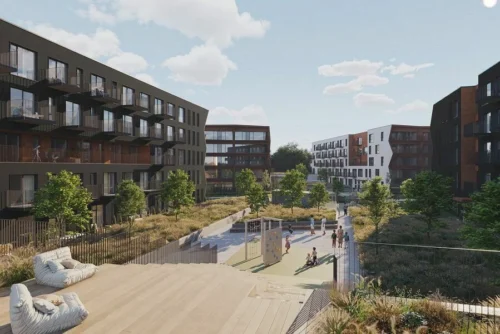 Ar įvykiai Artimuosiuose Rytuose paveiks ir Vilniaus NT rinką?