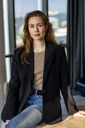 NT rinkos pulsas: vystytojai vejasi paklausą, tačiau pirkėjus vėsina neramumai pasaulyje