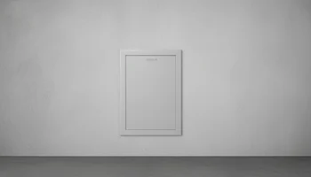 Kaip montuoti revizines dureles gipso kartone?