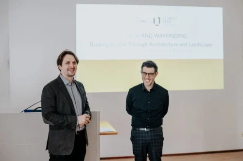 „Mes prisimename, kad atvykome, bet ne kaip ten patekome“: kaip GPS keičia mūsų santykį su miestu