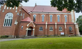 Kultūros infrastruktūros centras: 2025 metais tvarkyti 93 kultūros paveldo objektai