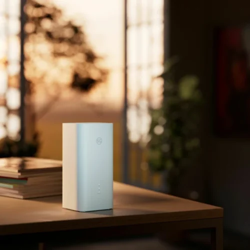 Didelis namas, storos sienos ar sodyba? Ekspertas paaiškino, kas padeda internetą namuose paskirstyti tolygiau