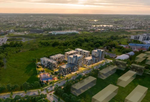 „Bigbank“ suteikia 10 mln. eurų finansavimą gyvenamajam projektui Vilniuje vystyti